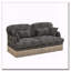 Canapé Comfy Chenille Leopard-2005277939