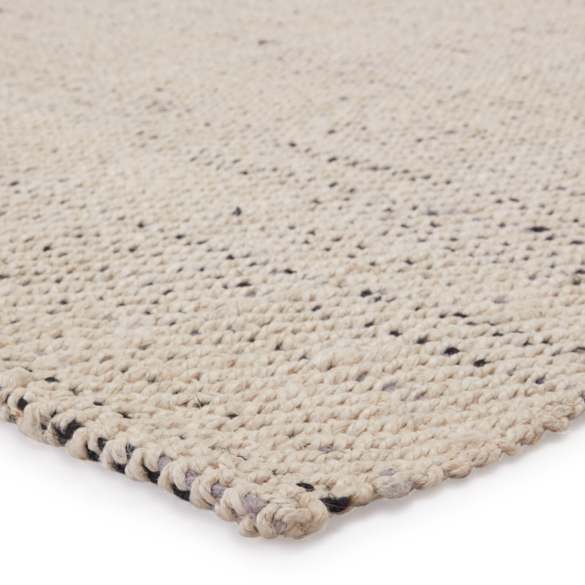 Owen Handmade Jute / Sisal Rug, Rectangle 2' x 3'