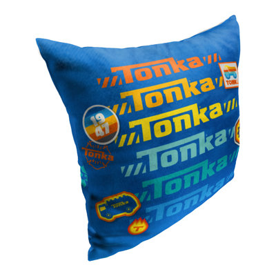  Indoor/Outdoor Pillow Cover