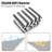 Yescom 23' x 20' Rectangle Shade Sail-57092798