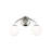 Alain 2-Light Dimmable Vanity Light-69315044