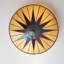 Sylvan Flush Mount