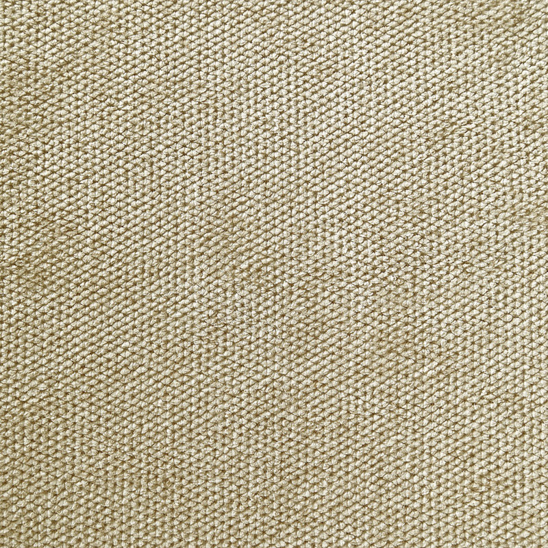 Chaise d'appoint en microfibre polie
