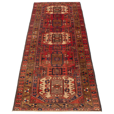 Performance Wool Rug
