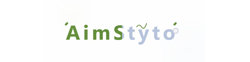 AIMSTYTO logo