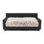 Canapé-lit orthopédique pour chien Dream Haven - Sable-962161606-1067575991