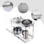 Armoire de cuisine Marylinn-1151311490