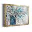 Eucalyptus - Peinture encadrée-1734092200-1734092215