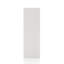 Bibliothèque de rangement en bois à 3 niveaux avec portes H 35,5 "Breayla-282909461