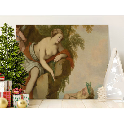 Wrapped Canvas Print Set