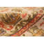 Grand tapis espagnol antique
