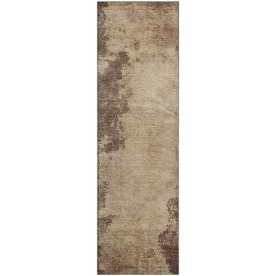 Premium Machine Washable Jakiyra AMF1902 Modern Rug