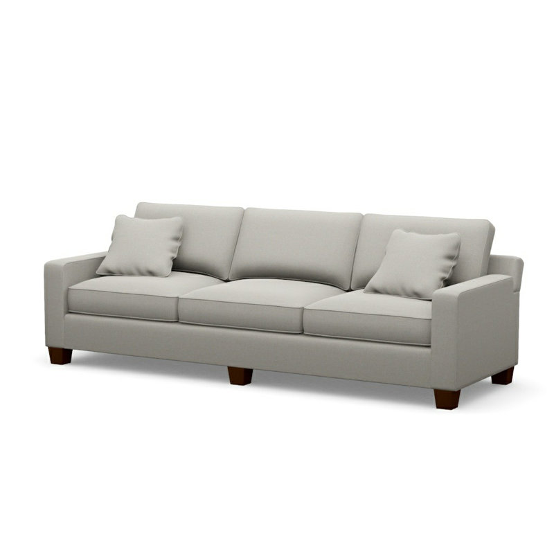 Metro Sofa, Keegan 225764, Sierra