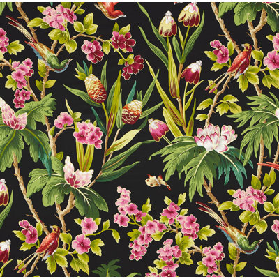 Seychelles Fabric