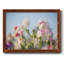 «Spring Petals», reproduction sur toile-96290725-96290724