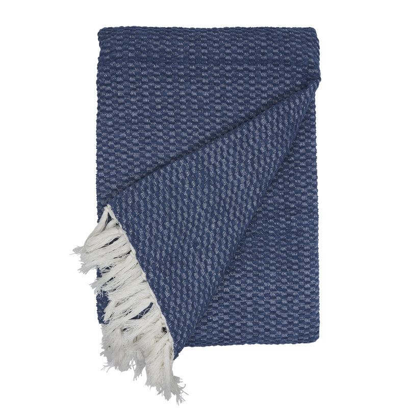 Blythe Storm Throw Blanket
