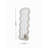 Cream White Mirror