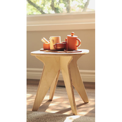 Tabouret pour enfants