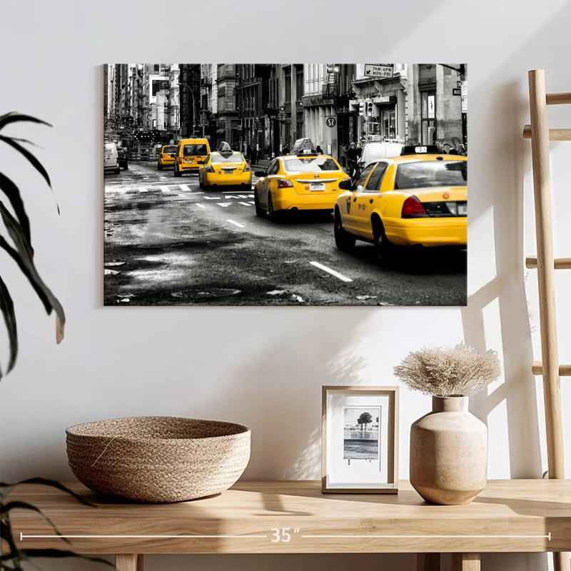 Mehar 401 Broadway Pop, H 16 po x l 24 po