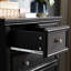 Commode 6 tiroirs Modern, commode 6 tiroirs