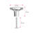 Geometric Knob