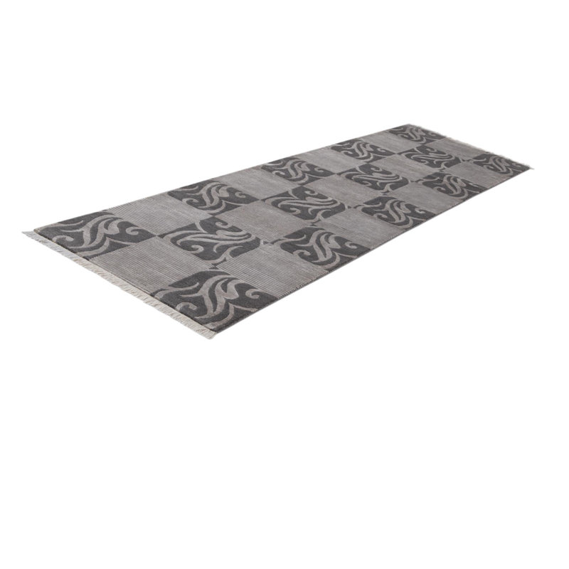 Runner Howard Gray Rug