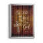 «Be Still», art textuel sur toile-1452656912-1452656925