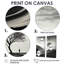 Photographie d'arbre de solitude noir et blanc - art mural blanc-465804223-465804222-465804217