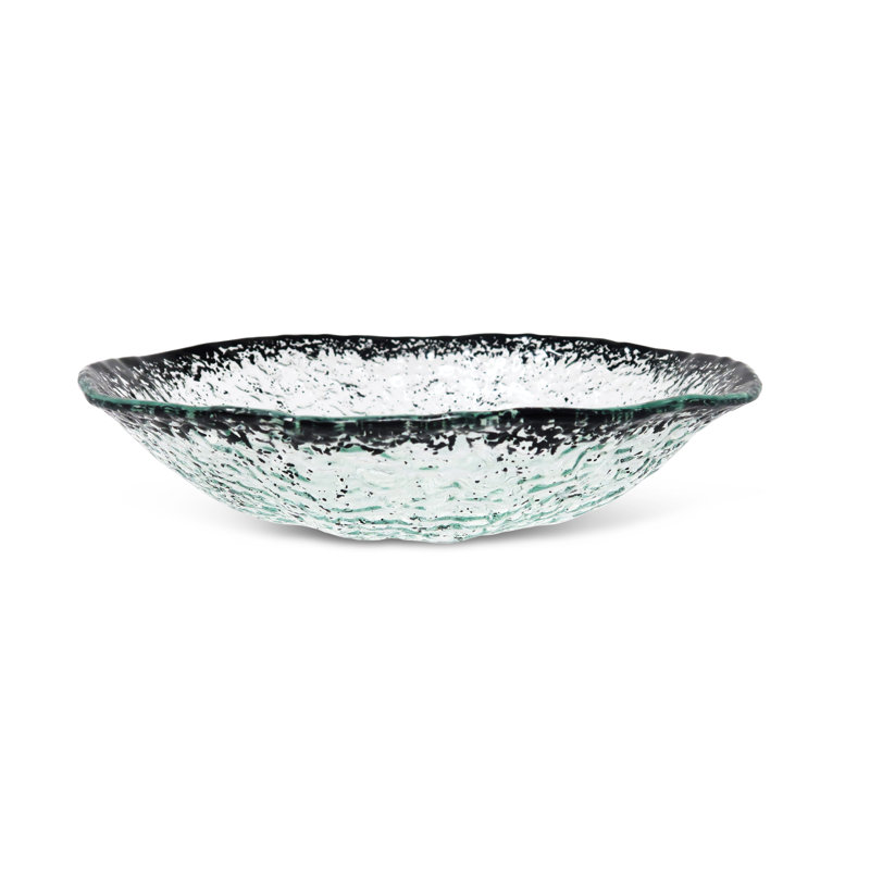 Bol à salade Orren Ellis Demaj, H 2 po x l 9,75 po