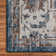 Rectangle Saphiya Rectangle 8' X 10' Area Rug