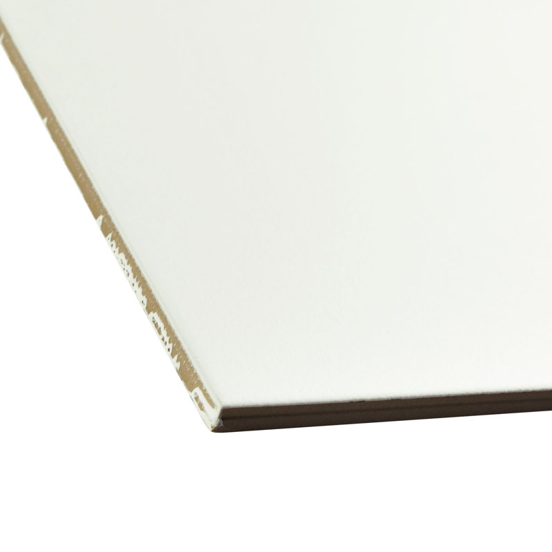 Carreau de porcelaine pour mur et plancher 10 po x 10 po Lacour