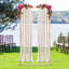 Wood Backdrops & Signs