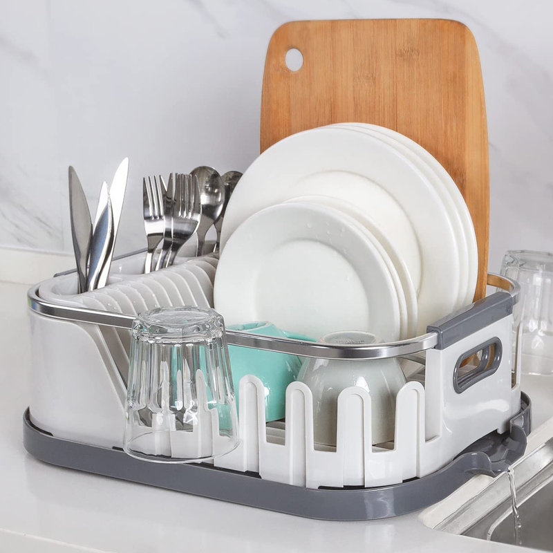 Rinse Basket