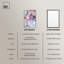 «Doll Memories - Light in The Soul Shadowbox» par Abstract-115130548-115130551