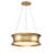 Tango 1 - Light LED Unique/Statement Pendant-16499712