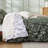 Bedsure Duvet Cover Queen Size - Reversible Duvet Cover Set with Zipper Closure, 3 Pieces Floral Patterned Bedding Set-106246891-106246895