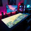Polyester Desk Pad-30125058