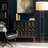 Alfidale 2-Door Wood Storage Cabinet