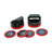 4" Hockey Table Accessories