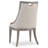 Sanctuary Upholstered Side Chair