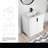 Atticus 30 Inch Bathroom Vanity with Sink-537292276