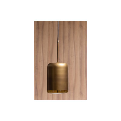 Gotzon 1 - Light Coating Single Pendant