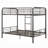 ACME Bristol Audeliz (Full/Full), Gunmetal-22042594