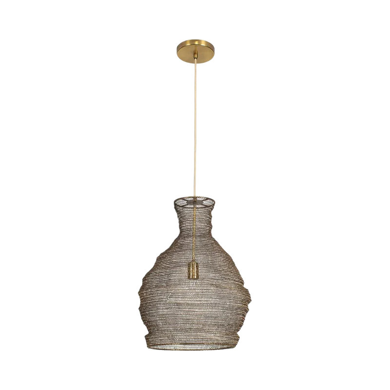 Zara Pendant Ceiling Lamp
