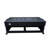 Lazy Dog 7' 4-in-1 Revolving Game Table-99324635