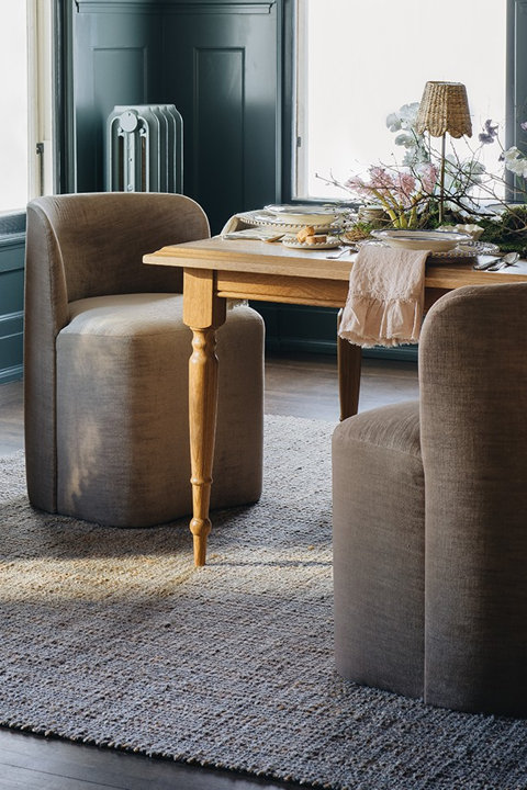 Stoffer Home