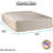 Comfort Classic Gentle Firm Queen Mattress Only - Fully Assembled, Orthopedic, Long Lasting, 2 Sided