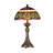 Prather Resin Table Lamp