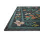 Wildwood Charcoal Area Rug