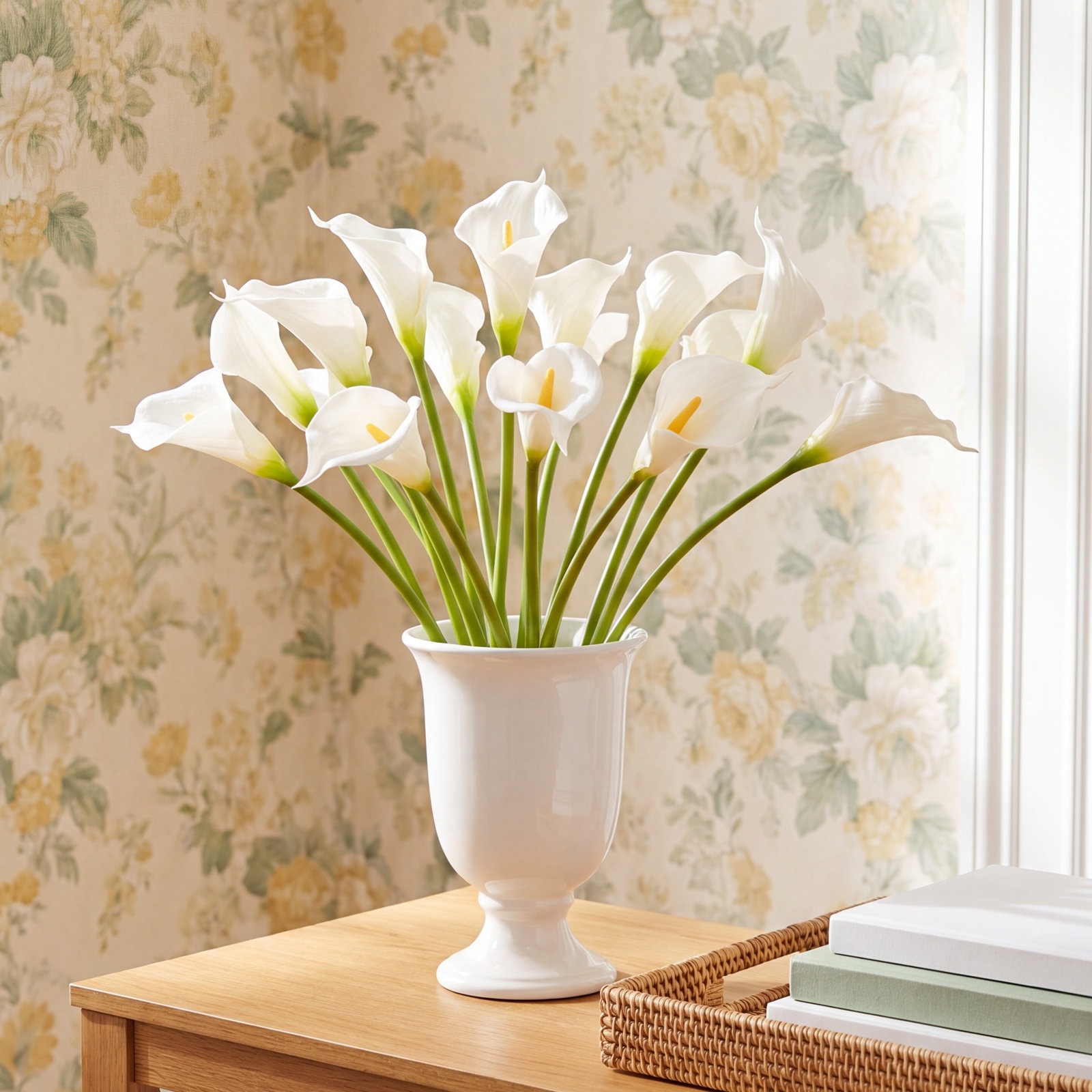 Rimma Calla Lily Stems